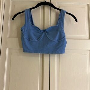 Target top